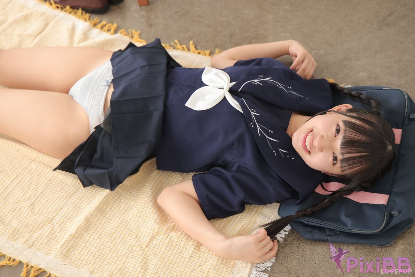Japanese Idol Yui Iruma Lovepop Photosets Part 2 PixiBB.COM 1599