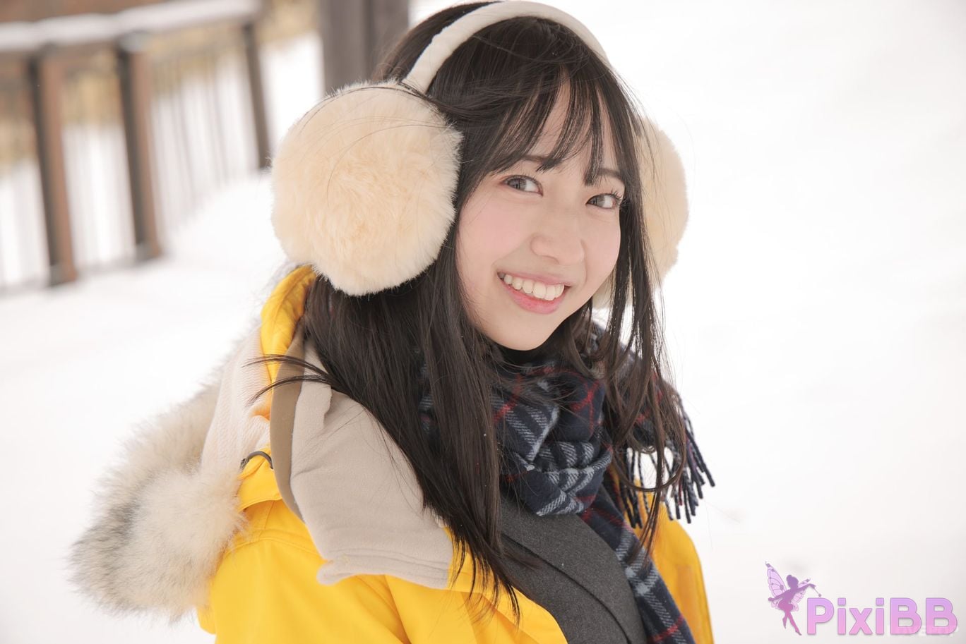 Japanese Idol Yui Iruma Lovepop Photosets Part 2 PixiBB.COM 160