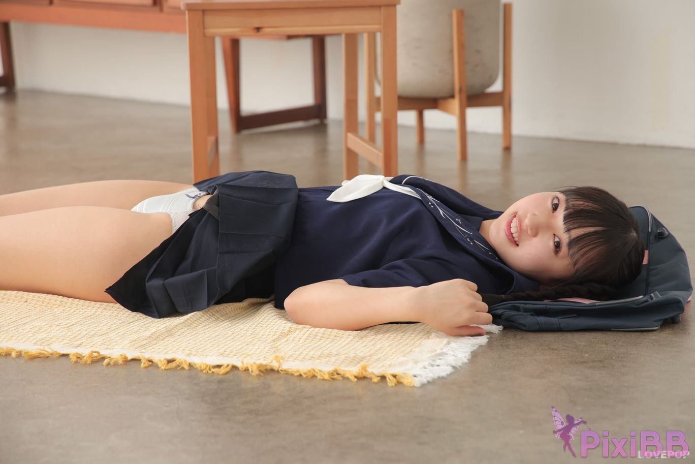 Japanese Idol Yui Iruma Lovepop Photosets Part 2 PixiBB.COM 1602