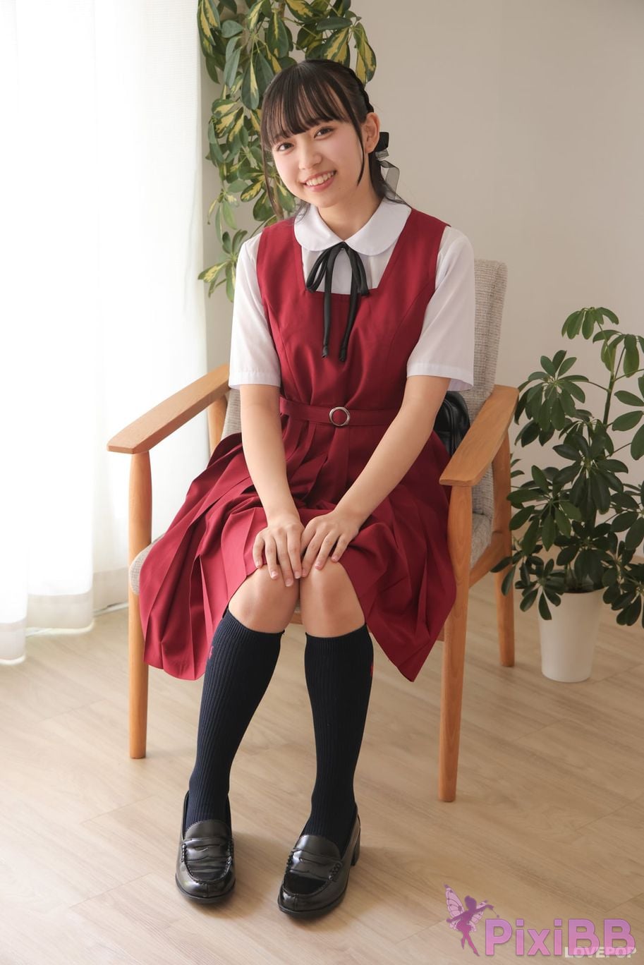 Japanese Idol Yui Iruma Lovepop Photosets Part 2 PixiBB.COM 1603