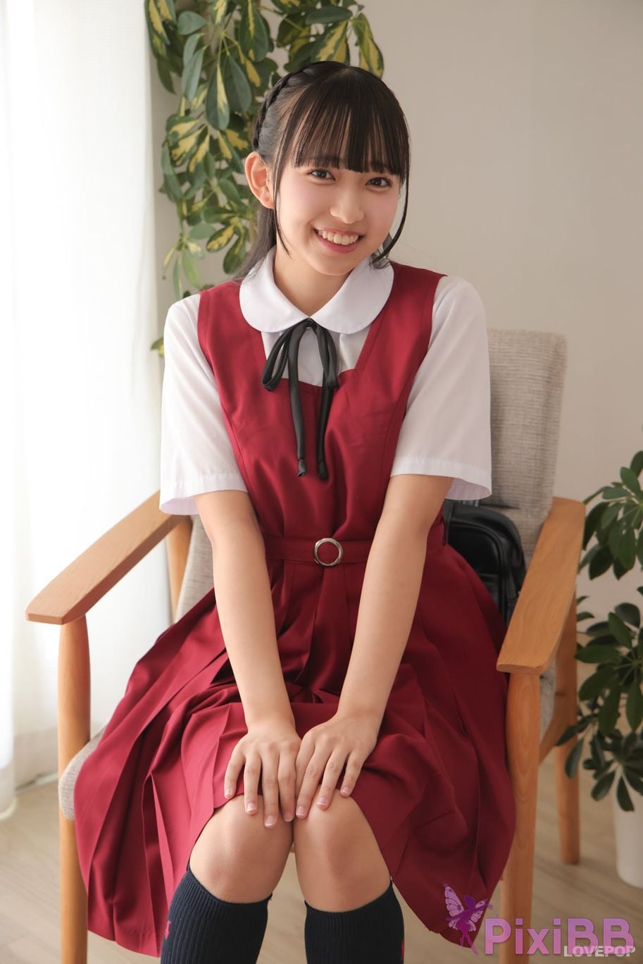 Japanese Idol Yui Iruma Lovepop Photosets Part 2 PixiBB.COM 1604