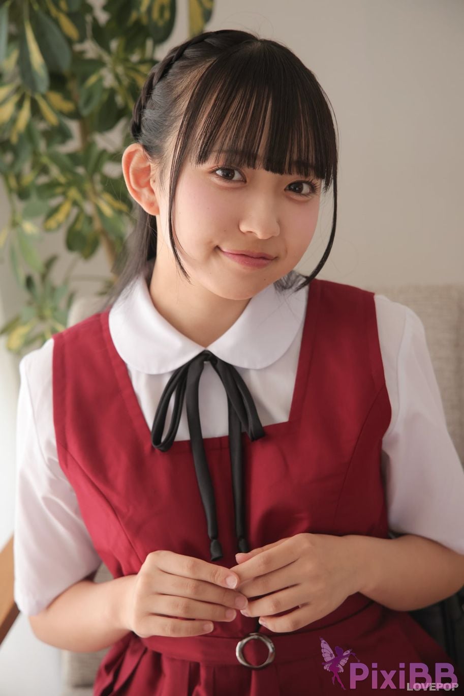 Japanese Idol Yui Iruma Lovepop Photosets Part 2 PixiBB.COM 1605