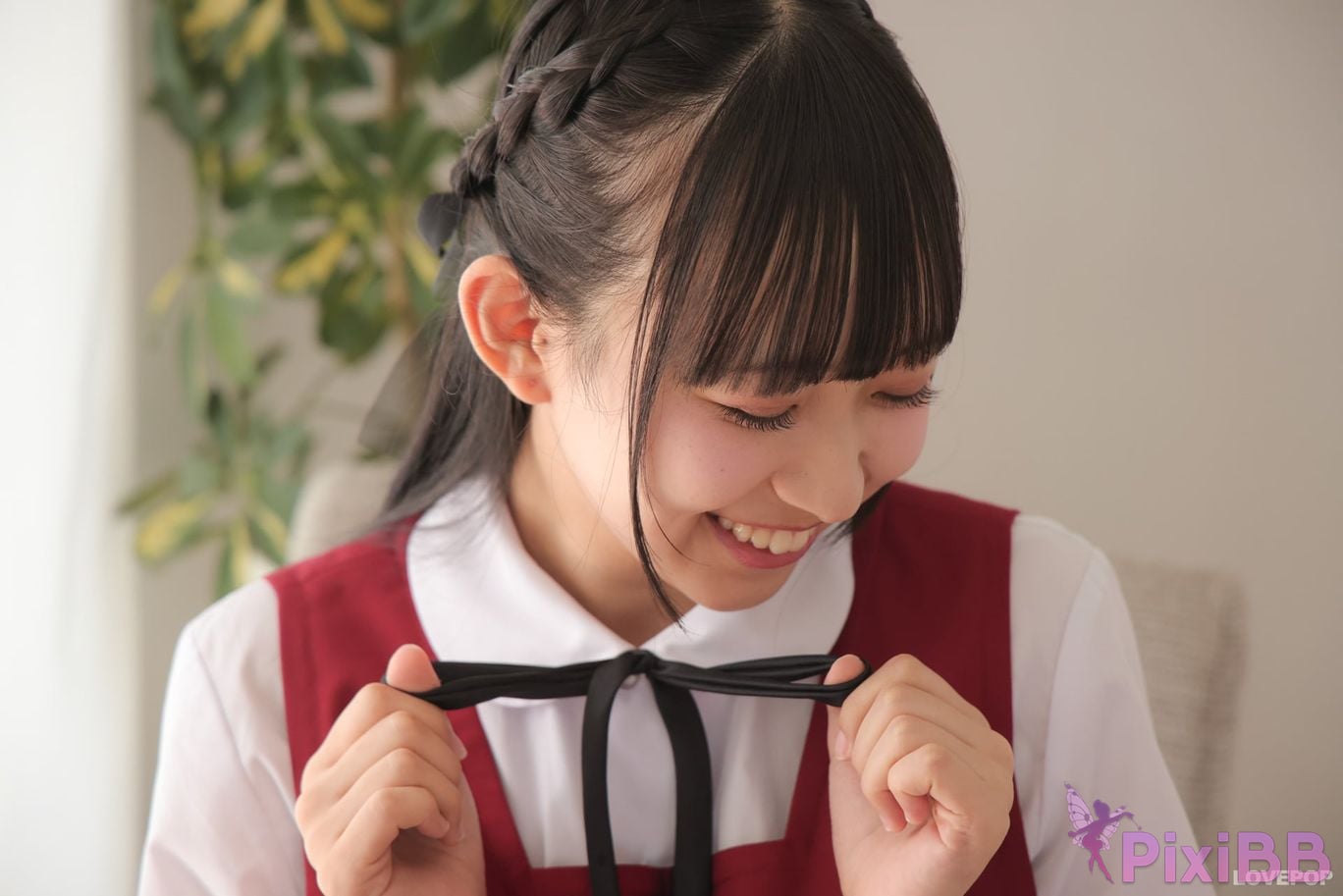 Japanese Idol Yui Iruma Lovepop Photosets Part 2 PixiBB.COM 1606