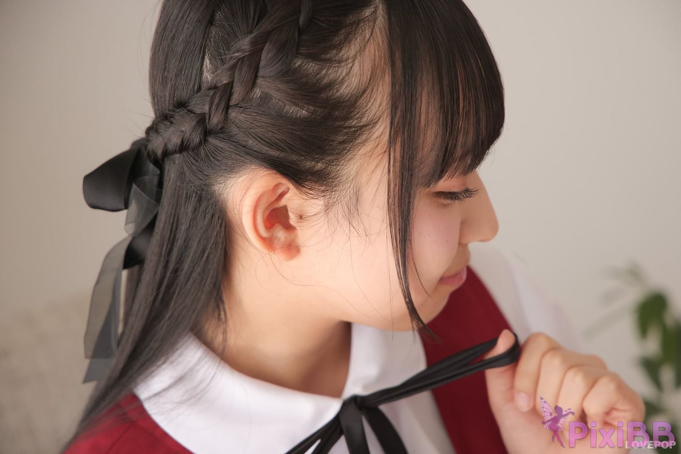 Japanese Idol Yui Iruma Lovepop Photosets Part 2 PixiBB.COM 1607