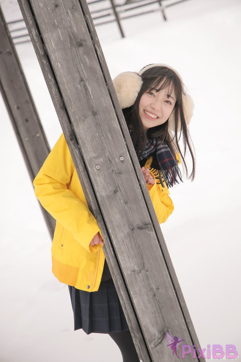 Japanese Idol Yui Iruma Lovepop Photosets Part 2 PixiBB.COM 161