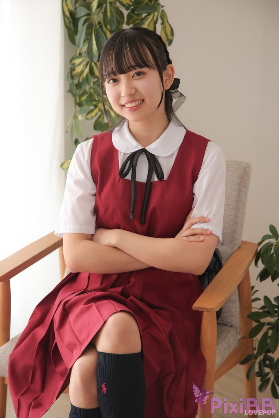 Japanese Idol Yui Iruma Lovepop Photosets Part 2 PixiBB.COM 1610
