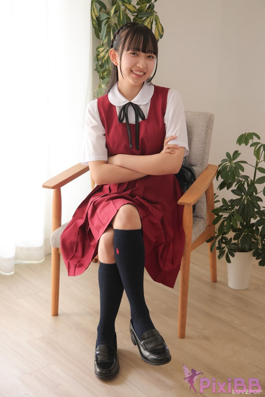 Japanese Idol Yui Iruma Lovepop Photosets Part 2 PixiBB.COM 1611