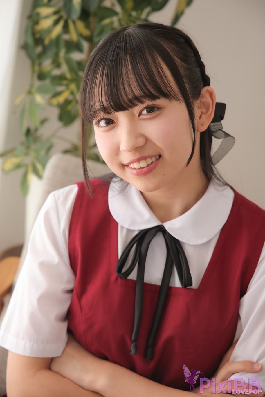 Japanese Idol Yui Iruma Lovepop Photosets Part 2 PixiBB.COM 1612