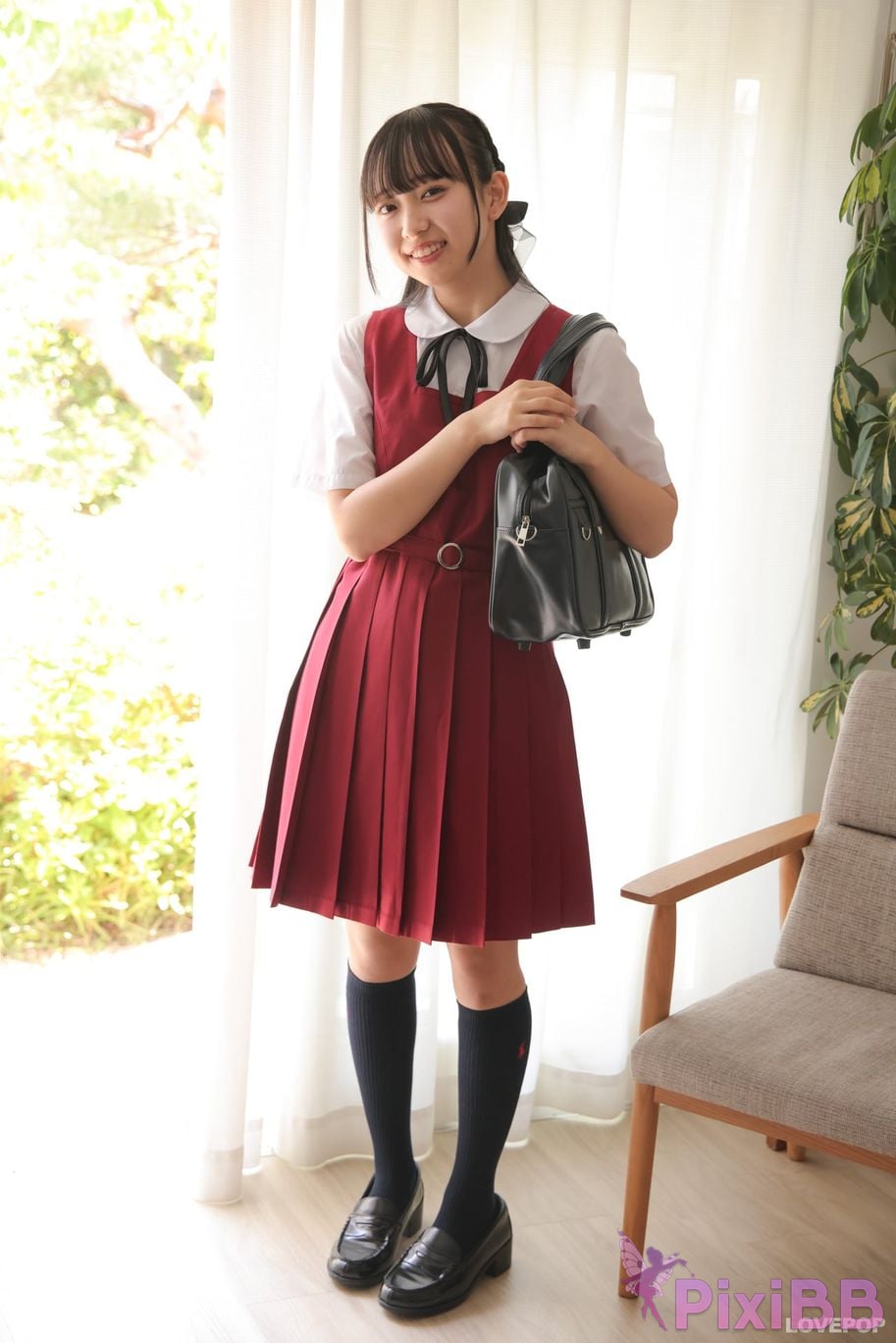 Japanese Idol Yui Iruma Lovepop Photosets Part 2 PixiBB.COM 1614