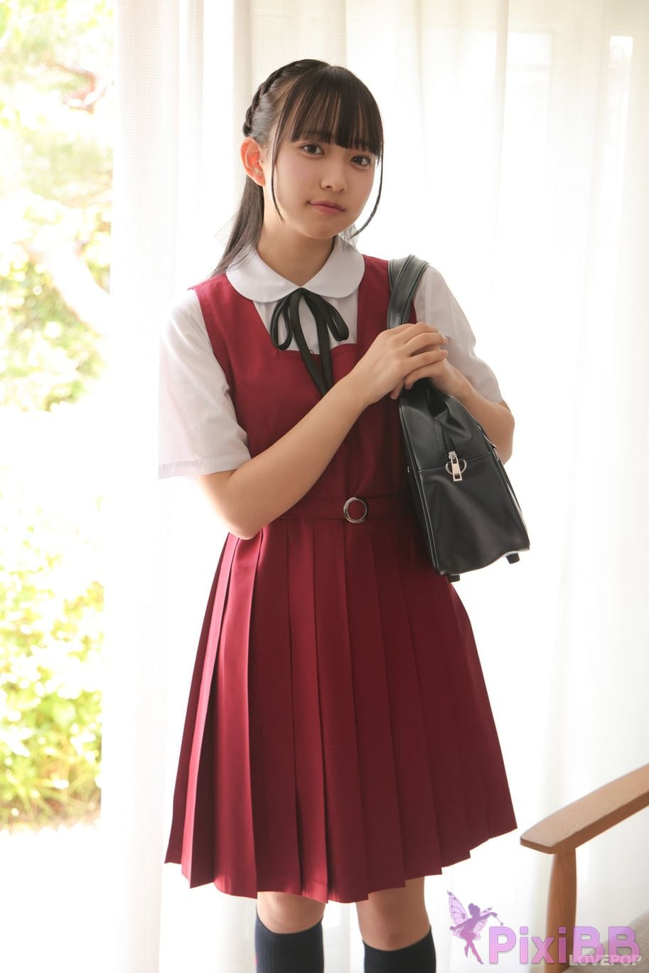 Japanese Idol Yui Iruma Lovepop Photosets Part 2 PixiBB.COM 1615