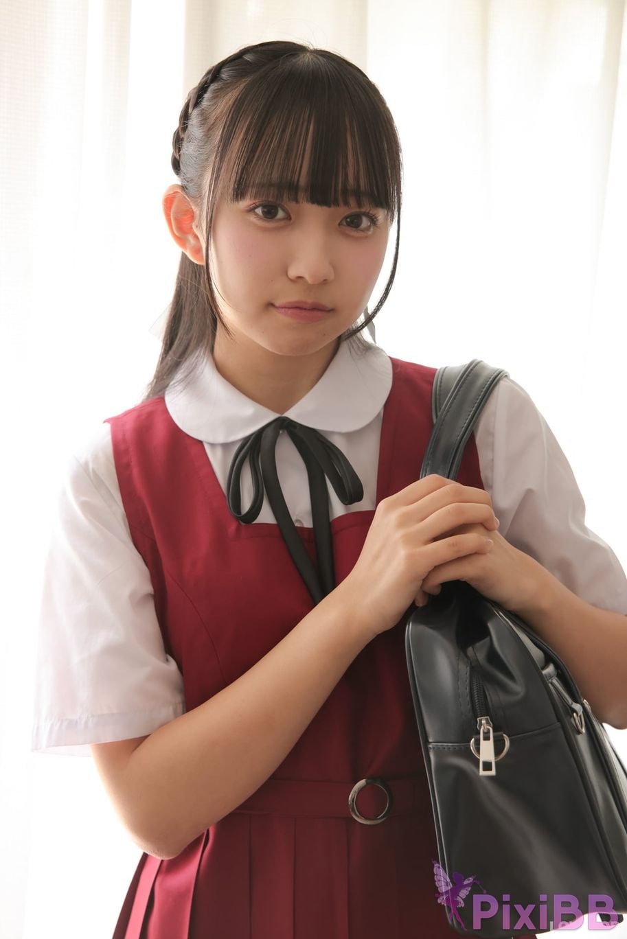 Japanese Idol Yui Iruma Lovepop Photosets Part 2 PixiBB.COM 1616