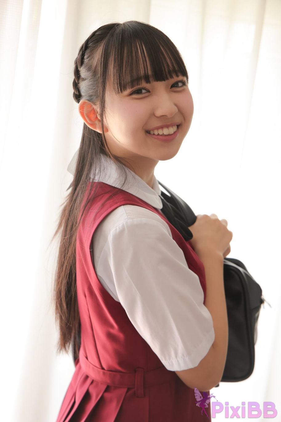 Japanese Idol Yui Iruma Lovepop Photosets Part 2 PixiBB.COM 1617
