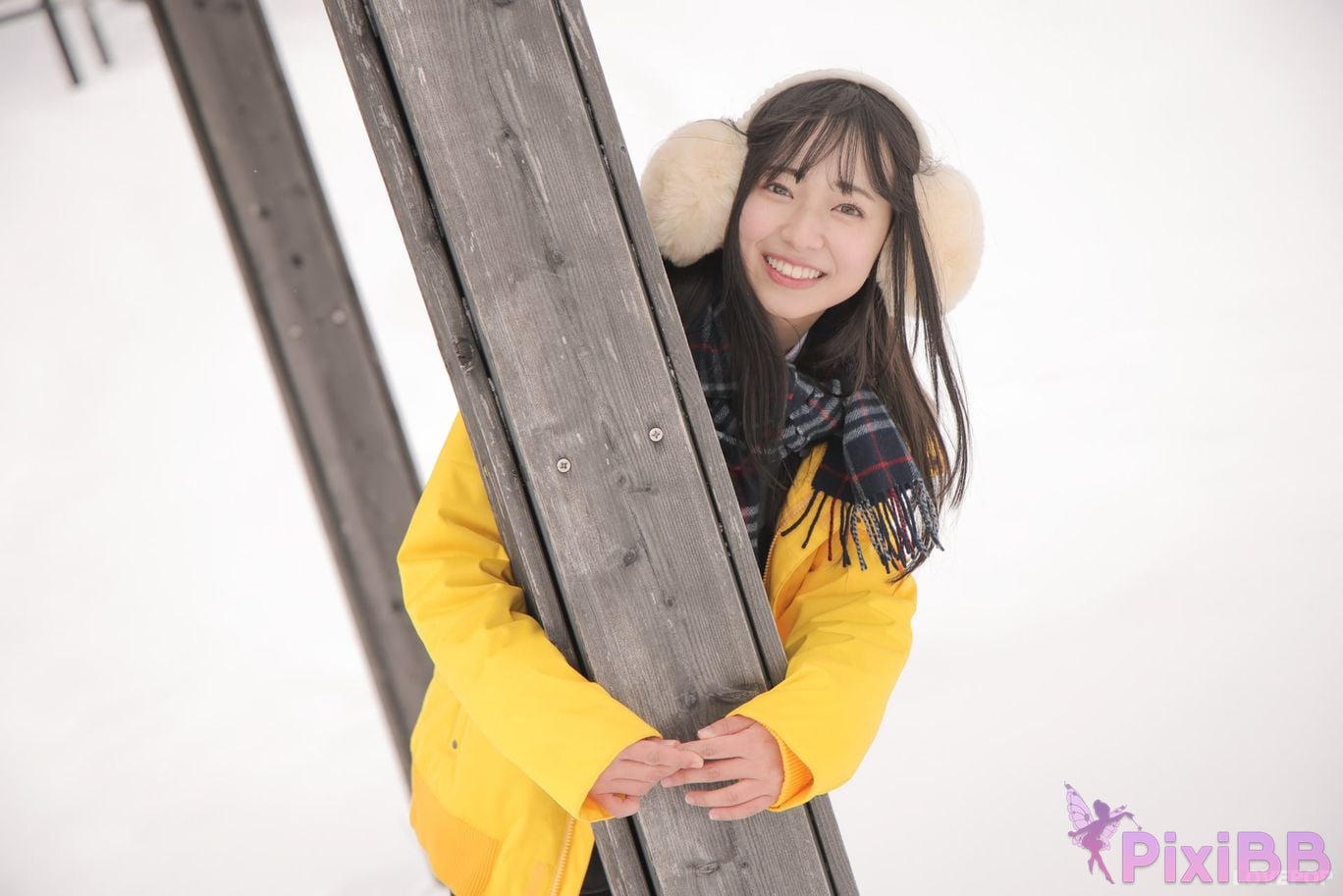 Japanese Idol Yui Iruma Lovepop Photosets Part 2 PixiBB.COM 162