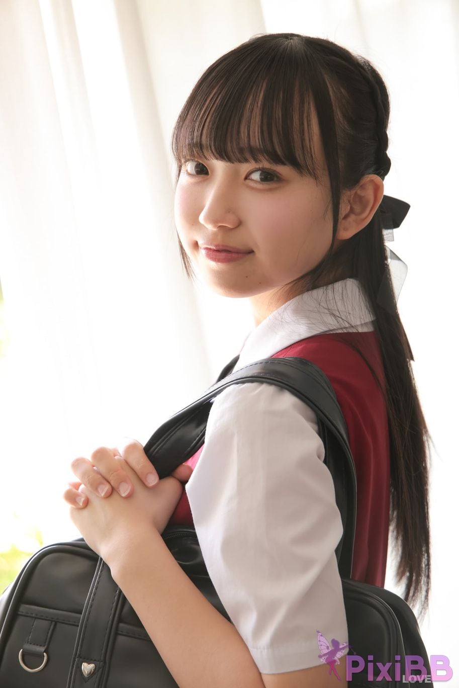 Japanese Idol Yui Iruma Lovepop Photosets Part 2 PixiBB.COM 1622