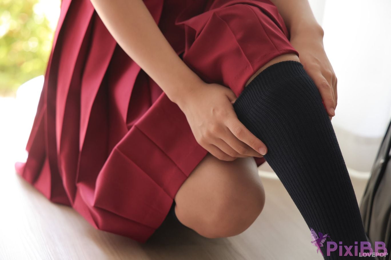 Japanese Idol Yui Iruma Lovepop Photosets Part 2 PixiBB.COM 1628