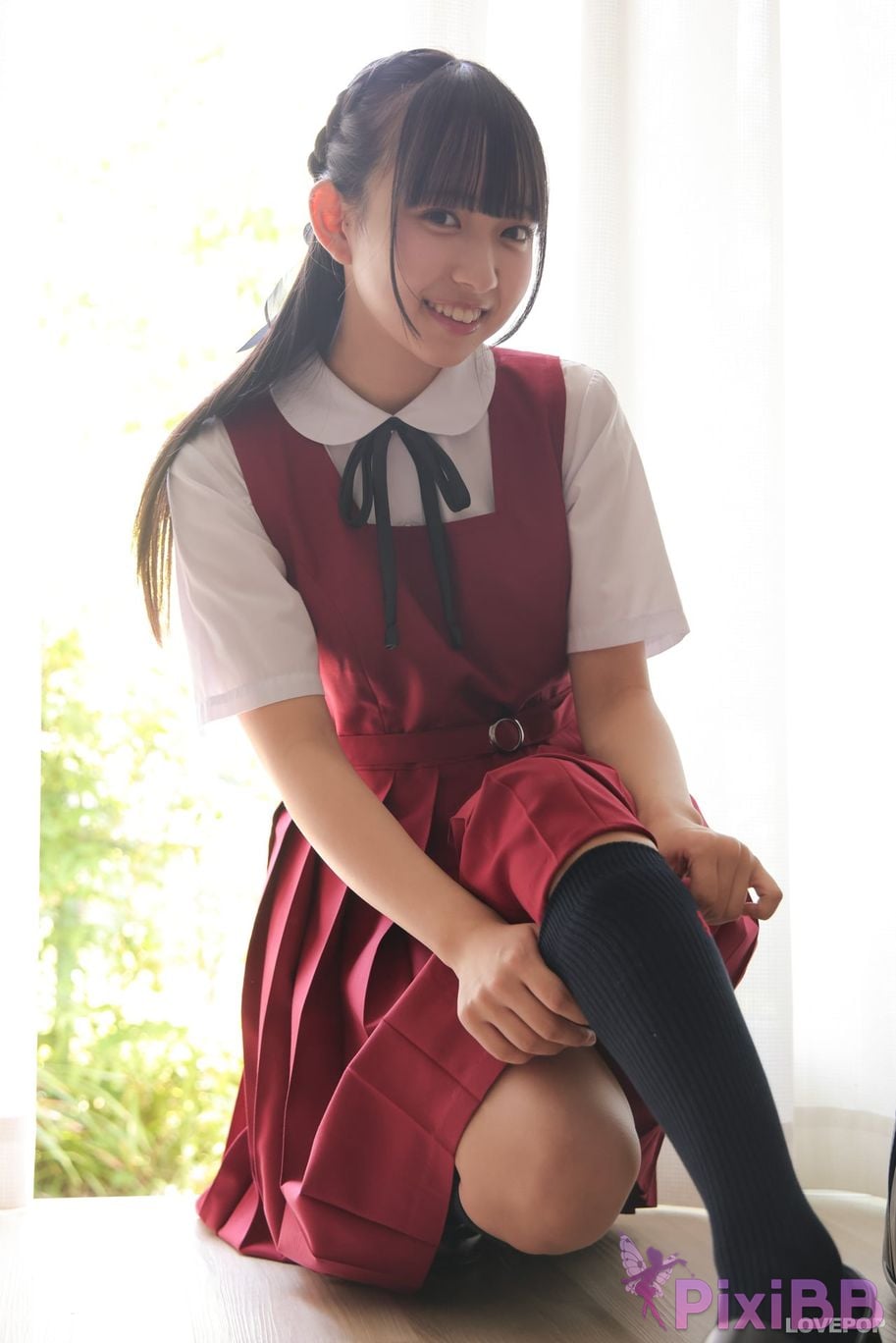Japanese Idol Yui Iruma Lovepop Photosets Part 2 PixiBB.COM 1629