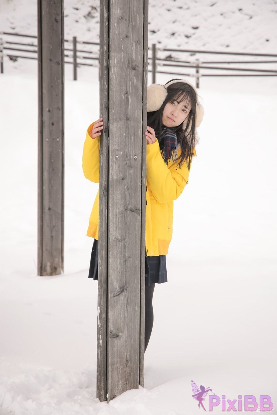Japanese Idol Yui Iruma Lovepop Photosets Part 2 PixiBB.COM 163