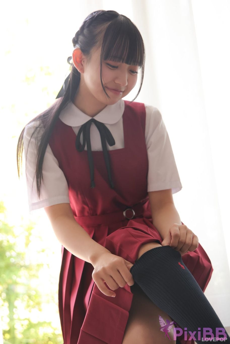 Japanese Idol Yui Iruma Lovepop Photosets Part 2 PixiBB.COM 1630