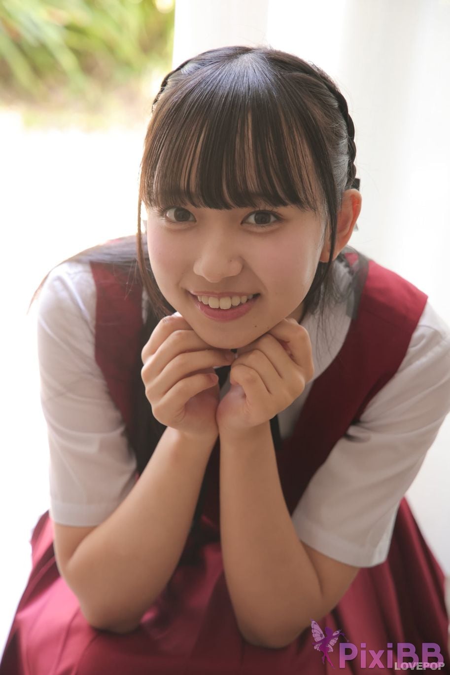 Japanese Idol Yui Iruma Lovepop Photosets Part 2 PixiBB.COM 1632