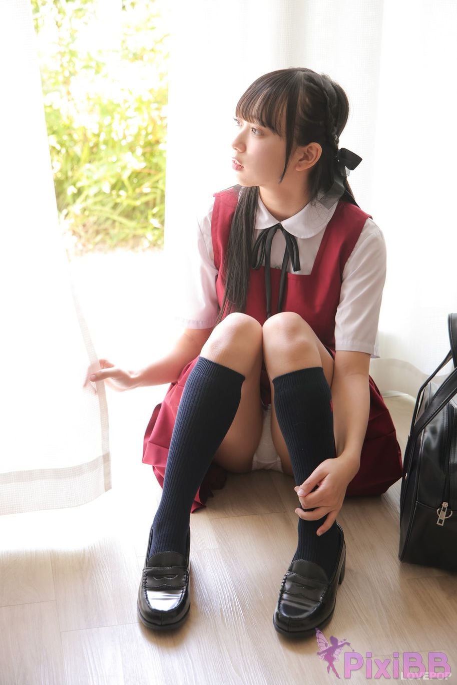 Japanese Idol Yui Iruma Lovepop Photosets Part 2 PixiBB.COM 1637