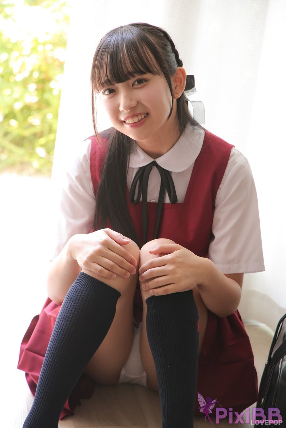 Japanese Idol Yui Iruma Lovepop Photosets Part 2 PixiBB.COM 1638