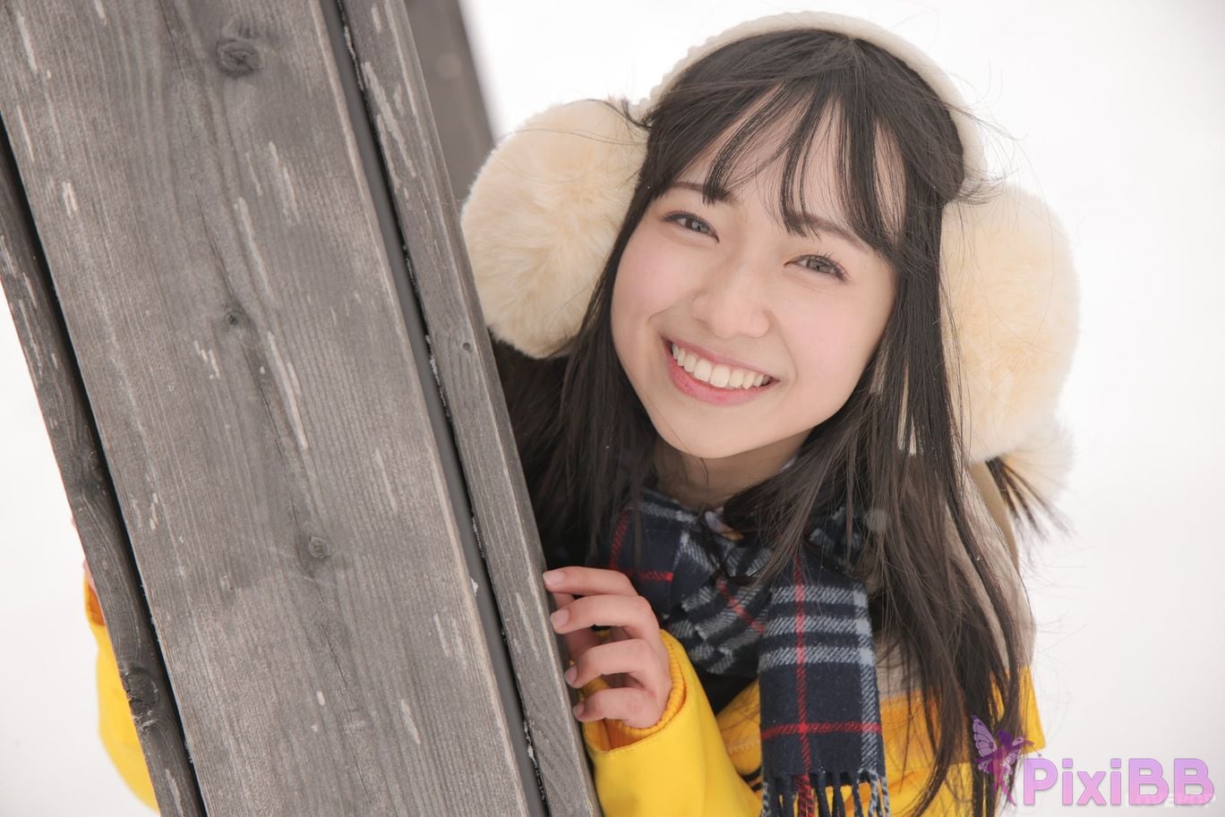 Japanese Idol Yui Iruma Lovepop Photosets Part 2 PixiBB.COM 164