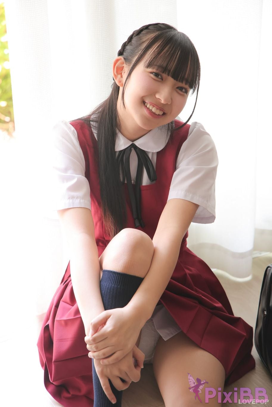 Japanese Idol Yui Iruma Lovepop Photosets Part 2 PixiBB.COM 1641