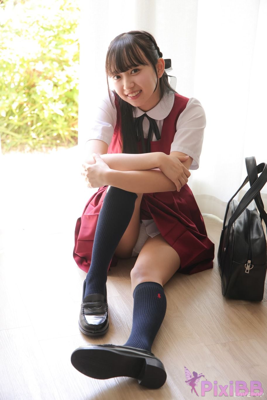 Japanese Idol Yui Iruma Lovepop Photosets Part 2 PixiBB.COM 1642