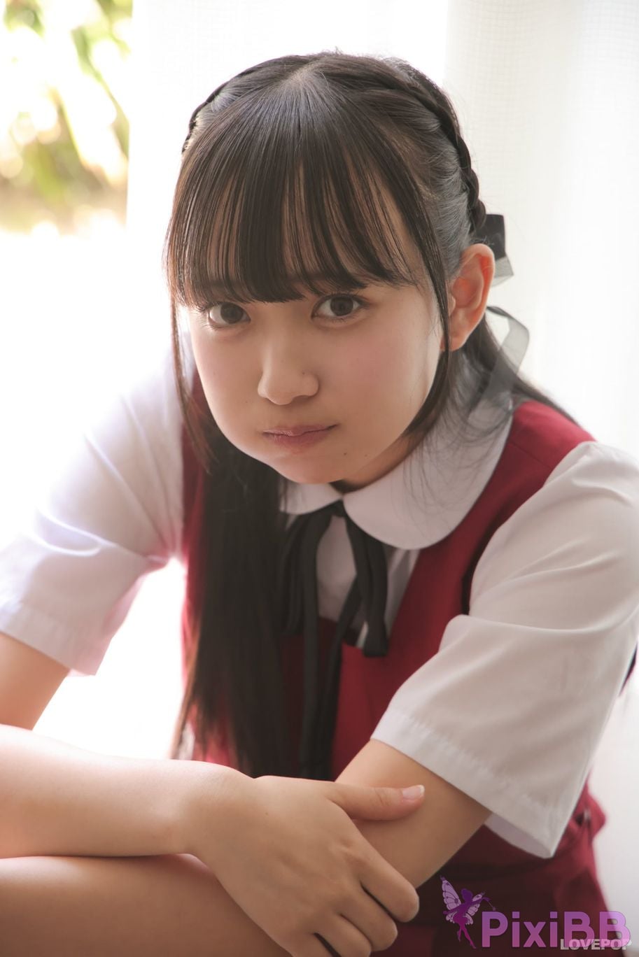 Japanese Idol Yui Iruma Lovepop Photosets Part 2 PixiBB.COM 1644