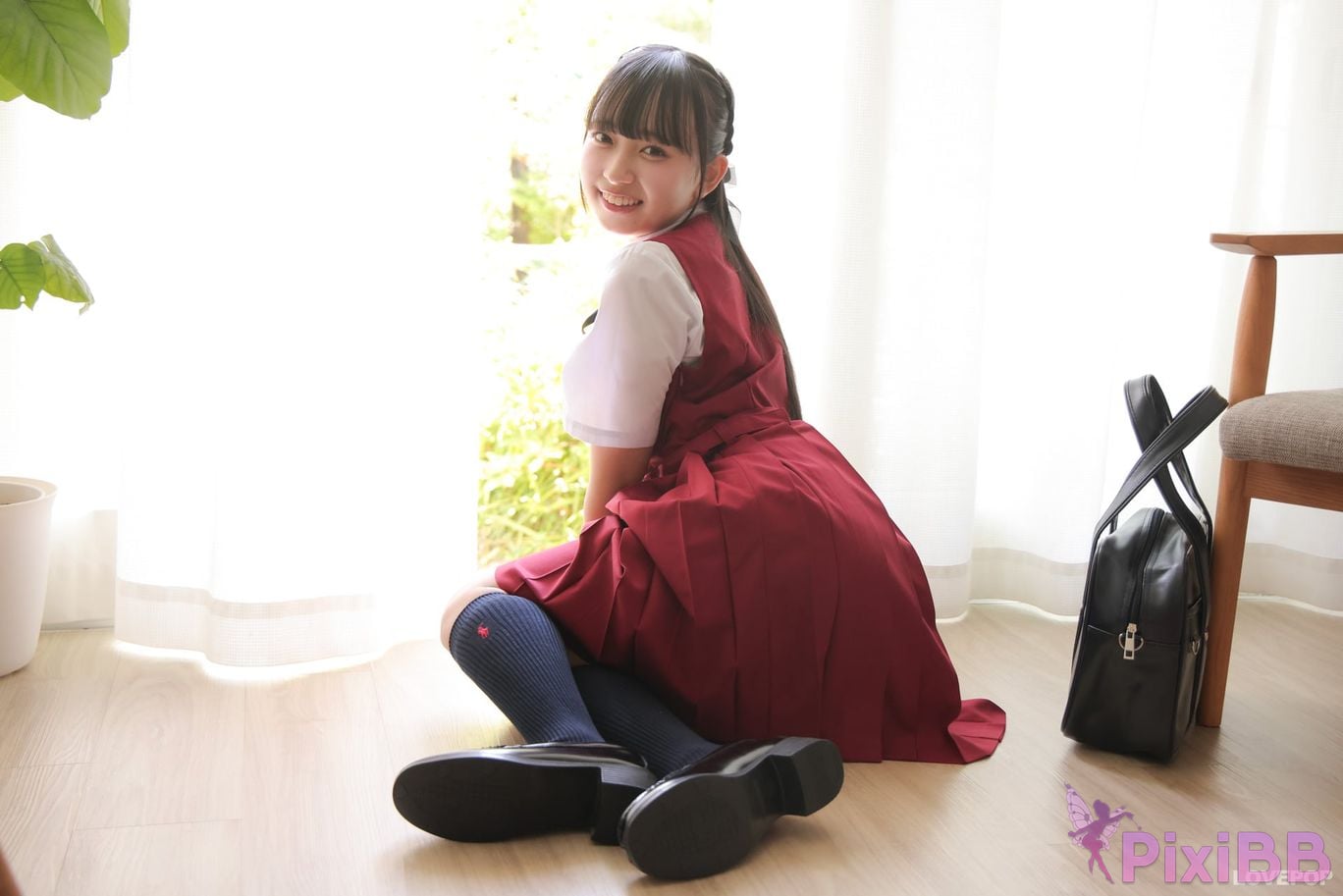 Japanese Idol Yui Iruma Lovepop Photosets Part 2 PixiBB.COM 1645