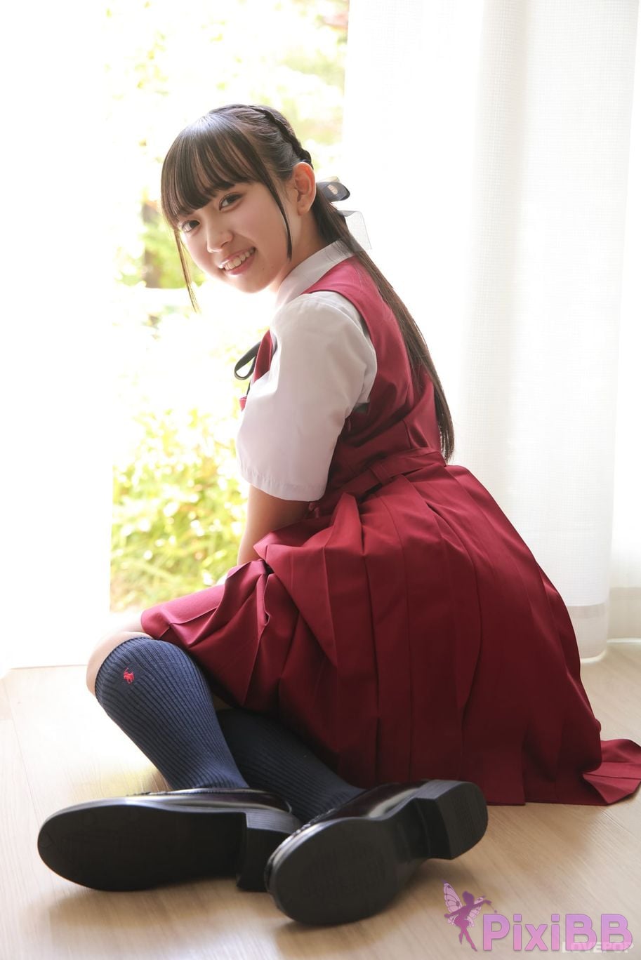 Japanese Idol Yui Iruma Lovepop Photosets Part 2 PixiBB.COM 1646