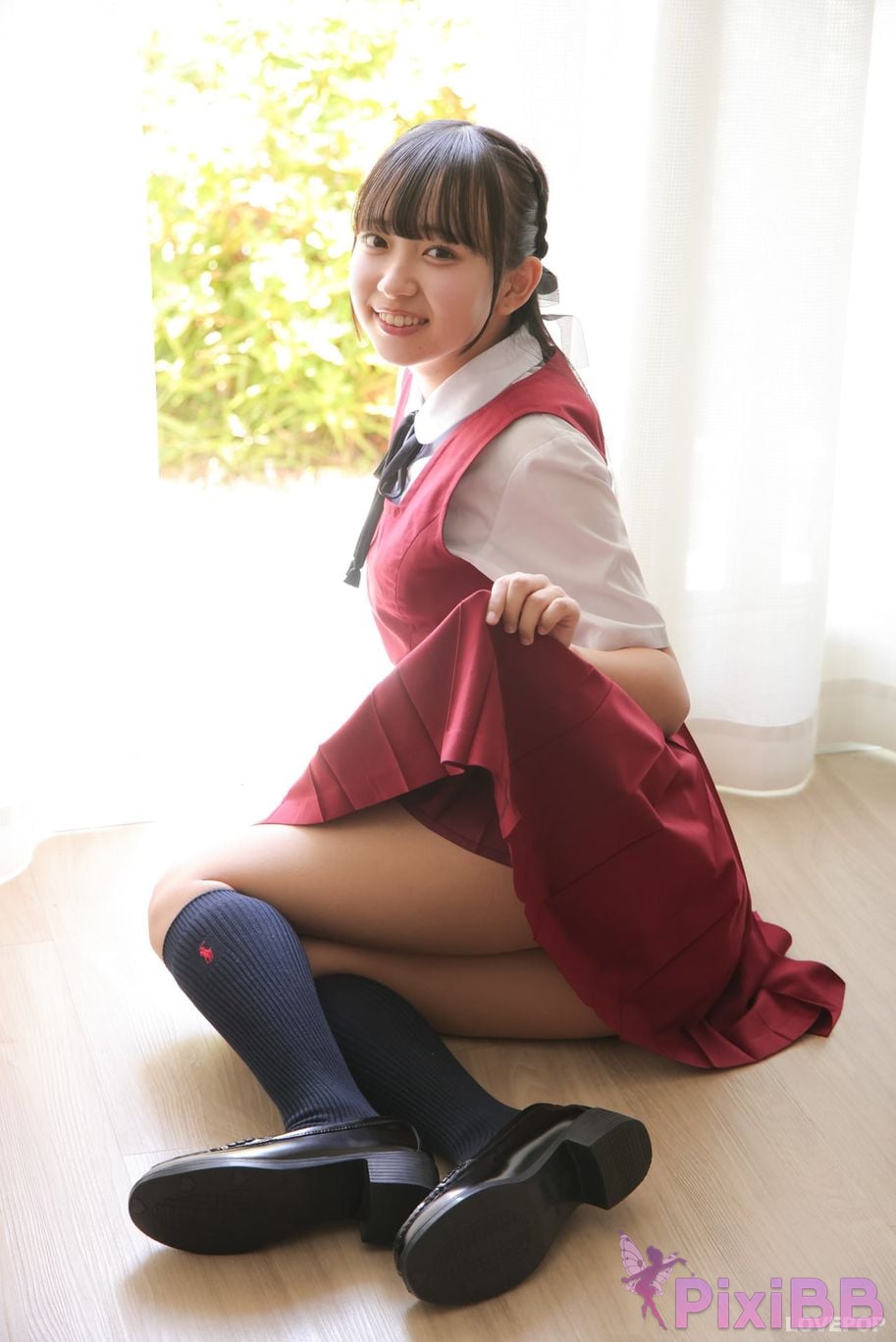 Japanese Idol Yui Iruma Lovepop Photosets Part 2 PixiBB.COM 1649