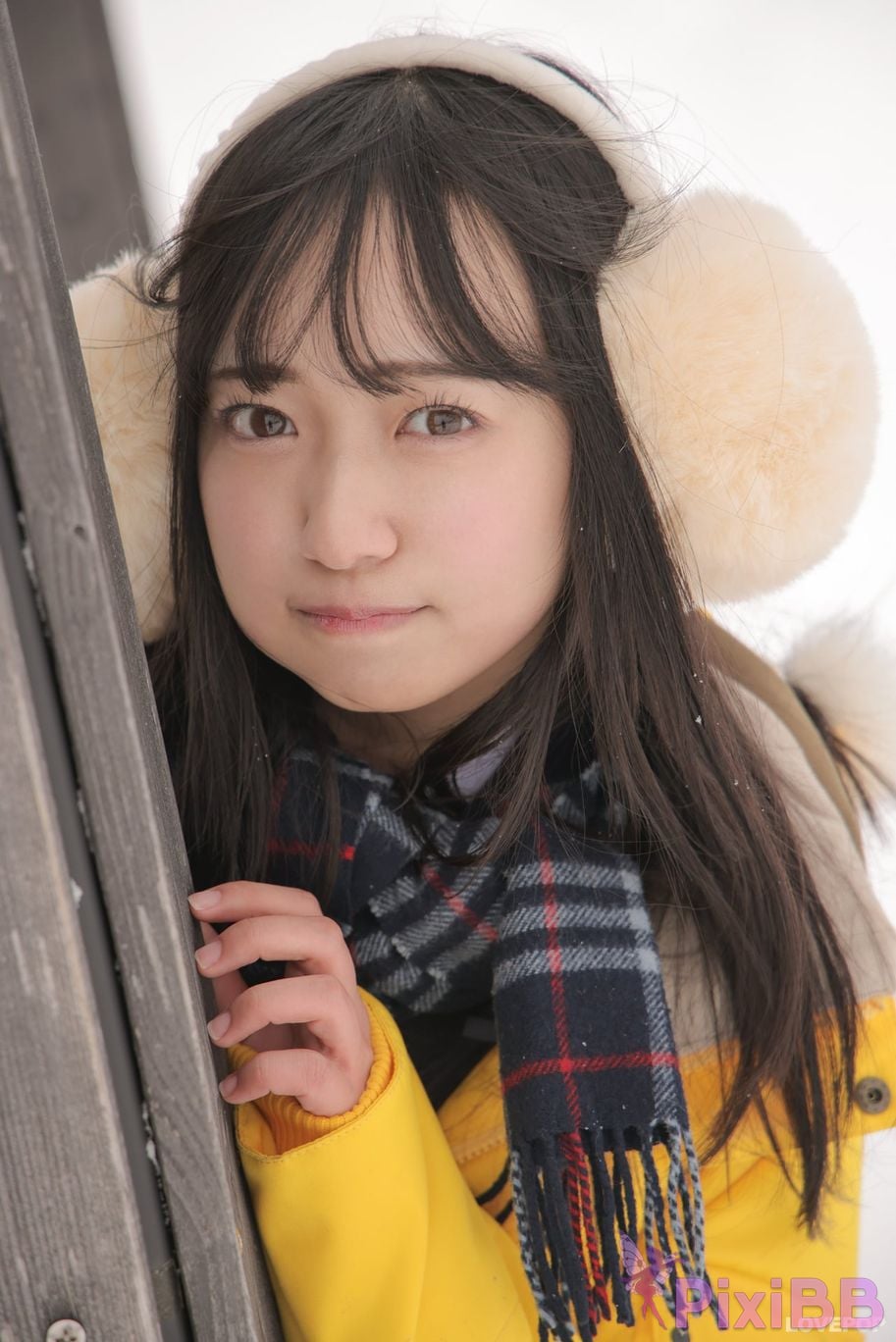Japanese Idol Yui Iruma Lovepop Photosets Part 2 PixiBB.COM 165