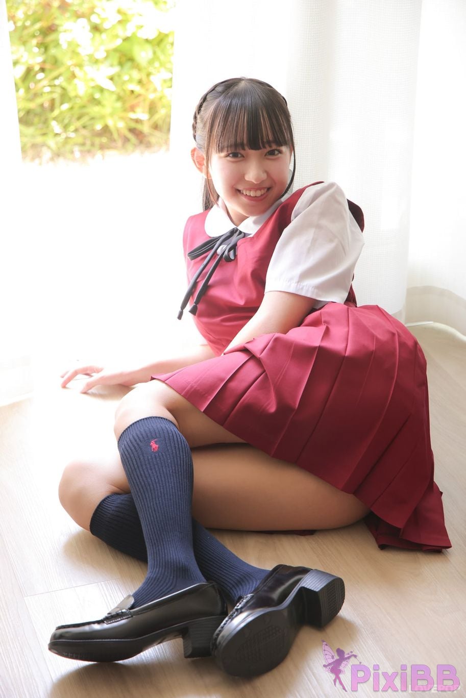 Japanese Idol Yui Iruma Lovepop Photosets Part 2 PixiBB.COM 1651
