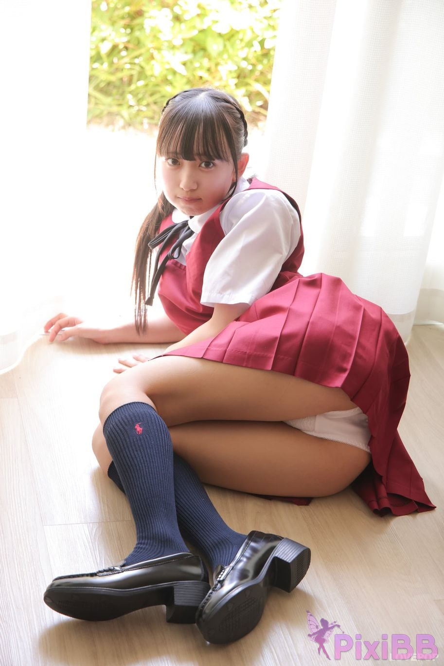 Japanese Idol Yui Iruma Lovepop Photosets Part 2 PixiBB.COM 1655