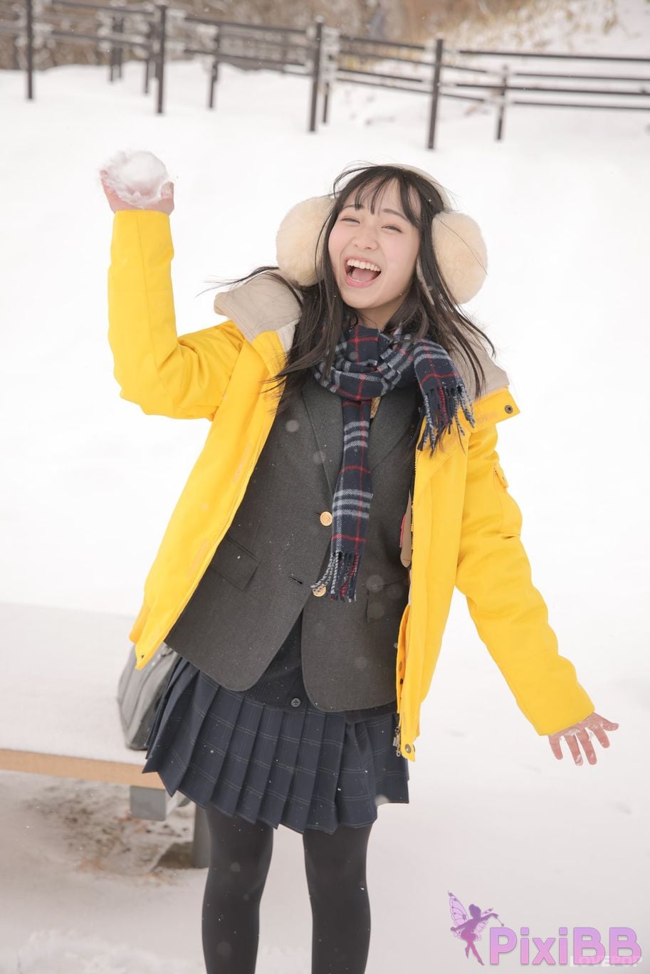 Japanese Idol Yui Iruma Lovepop Photosets Part 2 PixiBB.COM 166