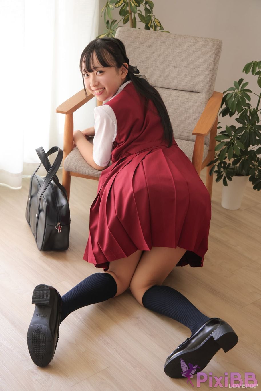 Japanese Idol Yui Iruma Lovepop Photosets Part 2 PixiBB.COM 1668