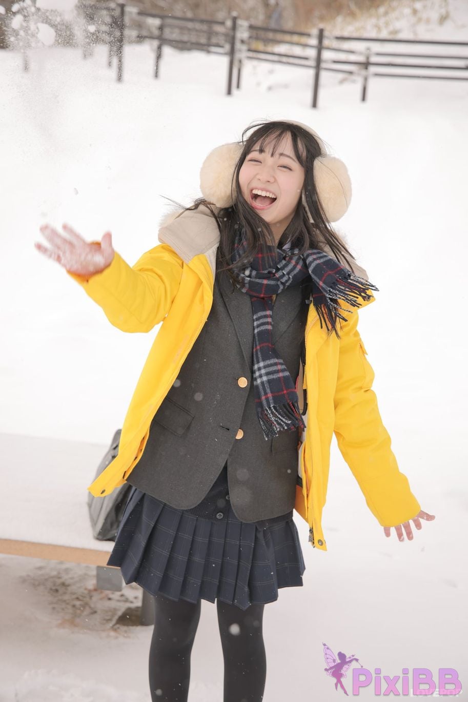 Japanese Idol Yui Iruma Lovepop Photosets Part 2 PixiBB.COM 167