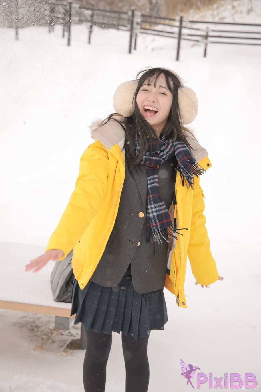 Japanese Idol Yui Iruma Lovepop Photosets Part 2 PixiBB.COM 168