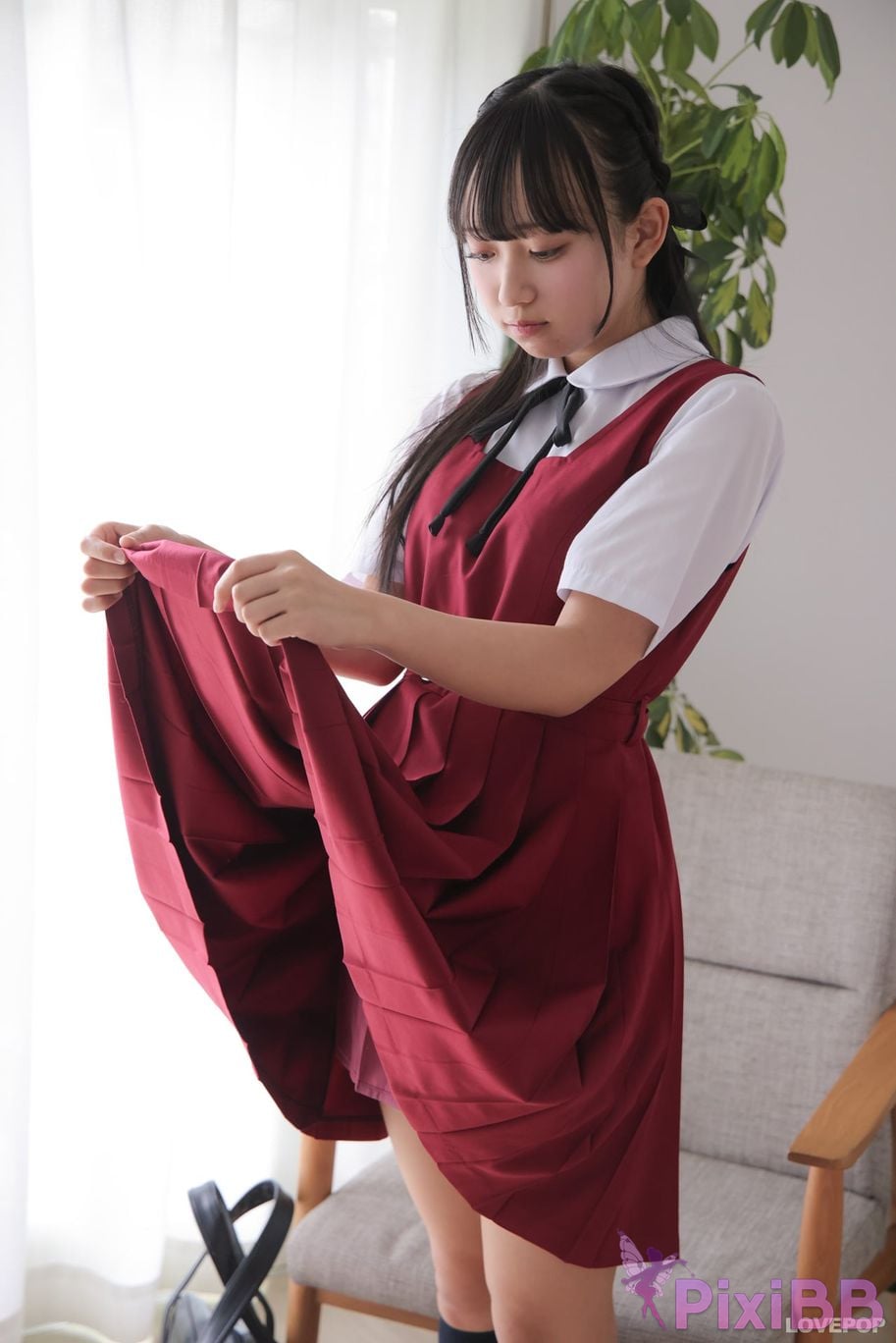 Japanese Idol Yui Iruma Lovepop Photosets Part 2 PixiBB.COM 1680
