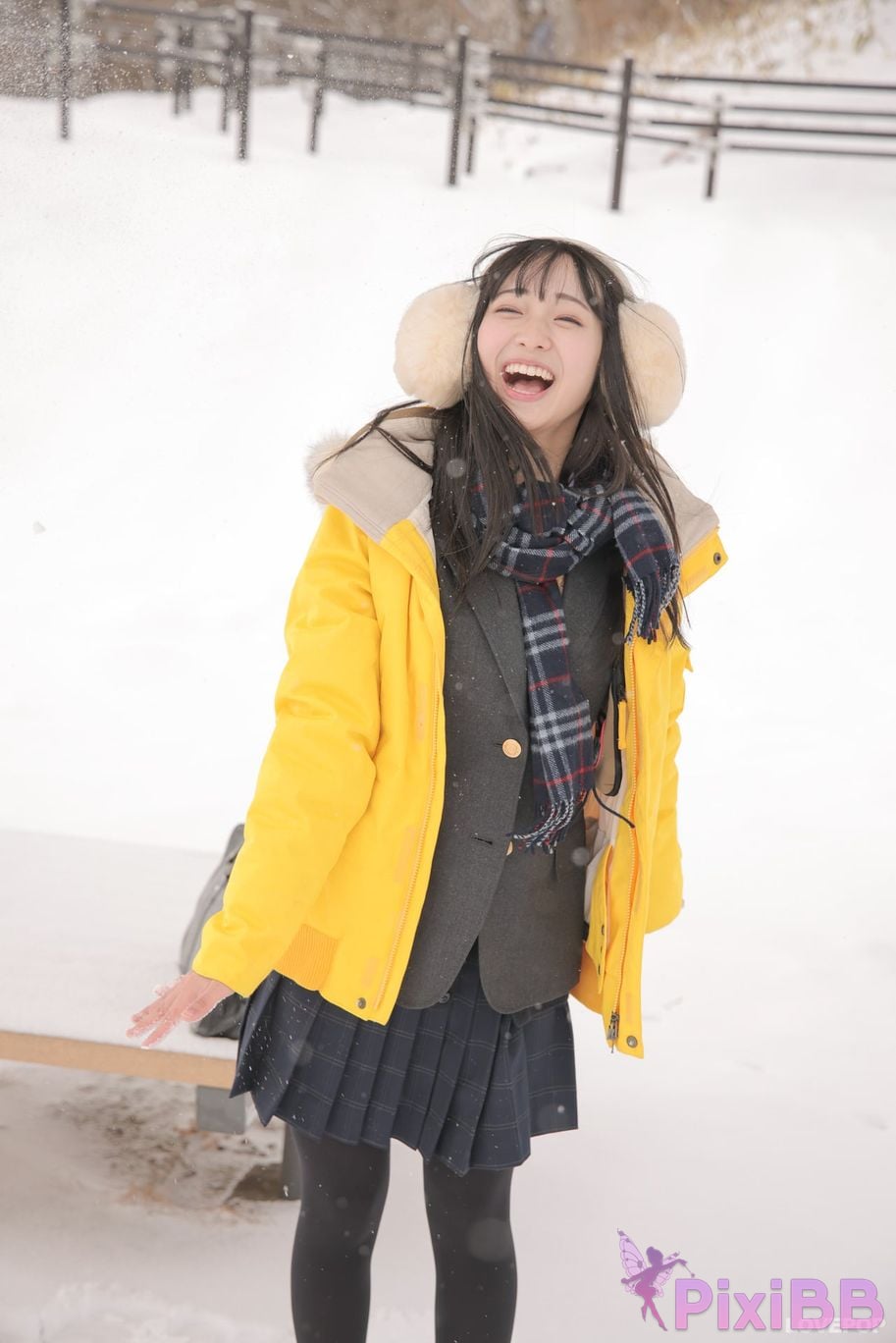Japanese Idol Yui Iruma Lovepop Photosets Part 2 PixiBB.COM 169