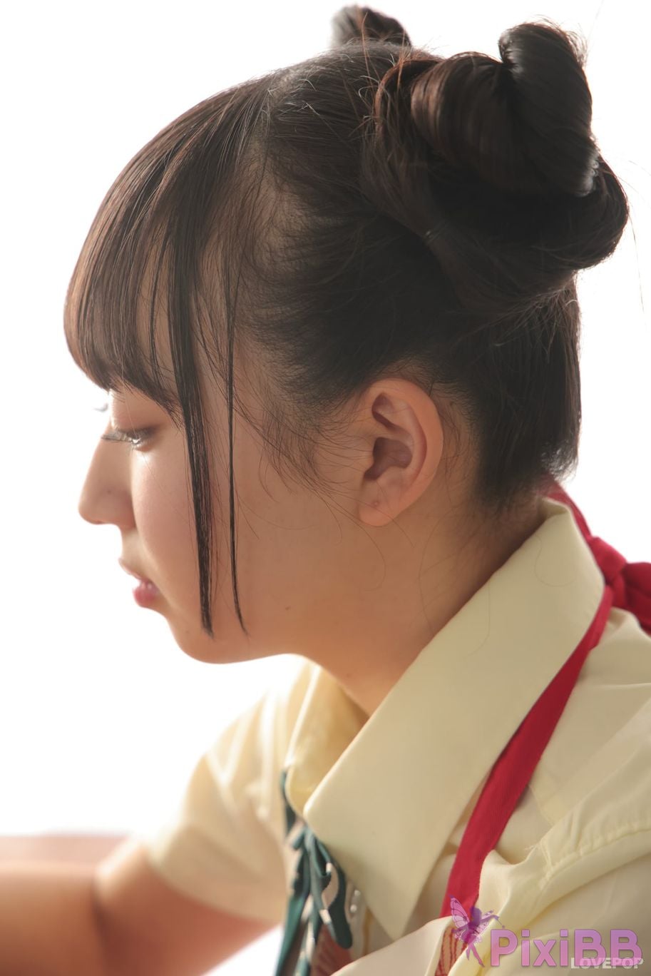 Japanese Idol Yui Iruma Lovepop Photosets Part 2 PixiBB.COM 1694