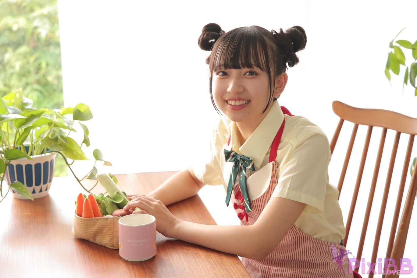 Japanese Idol Yui Iruma Lovepop Photosets Part 2 PixiBB.COM 1696