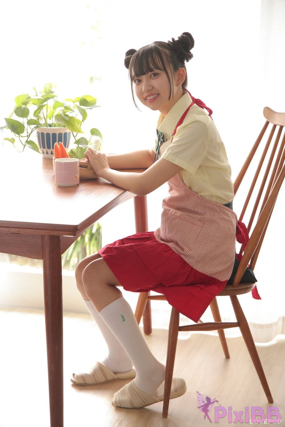 Japanese Idol Yui Iruma Lovepop Photosets Part 2 PixiBB.COM 1697