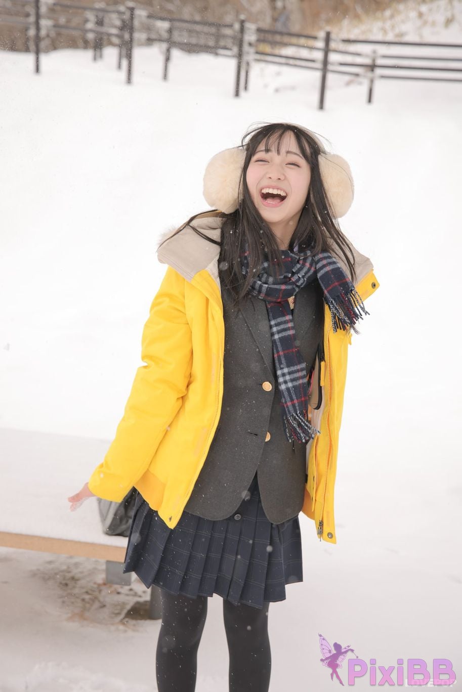 Japanese Idol Yui Iruma Lovepop Photosets Part 2 PixiBB.COM 170