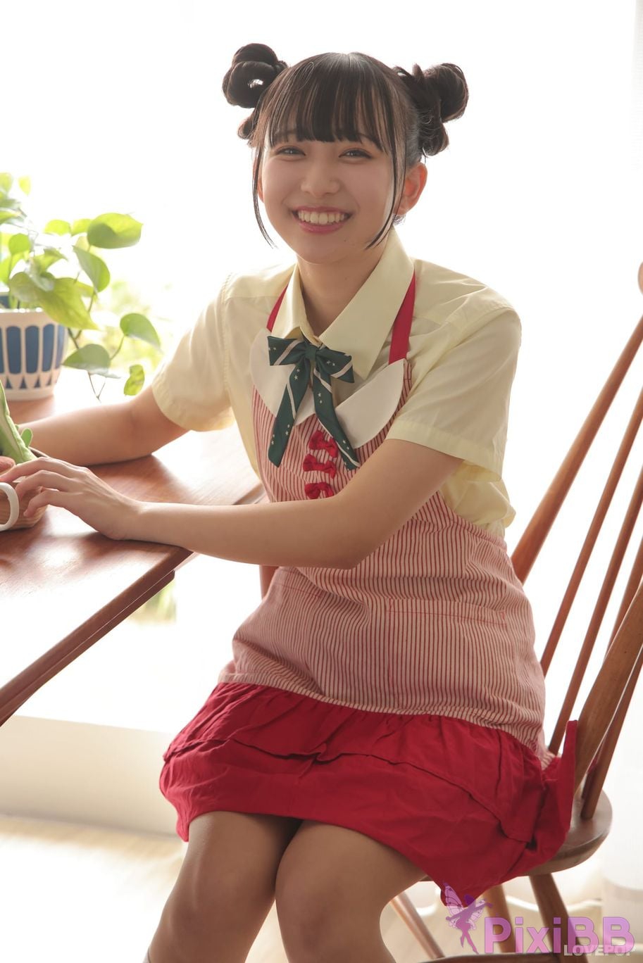 Japanese Idol Yui Iruma Lovepop Photosets Part 2 PixiBB.COM 1700