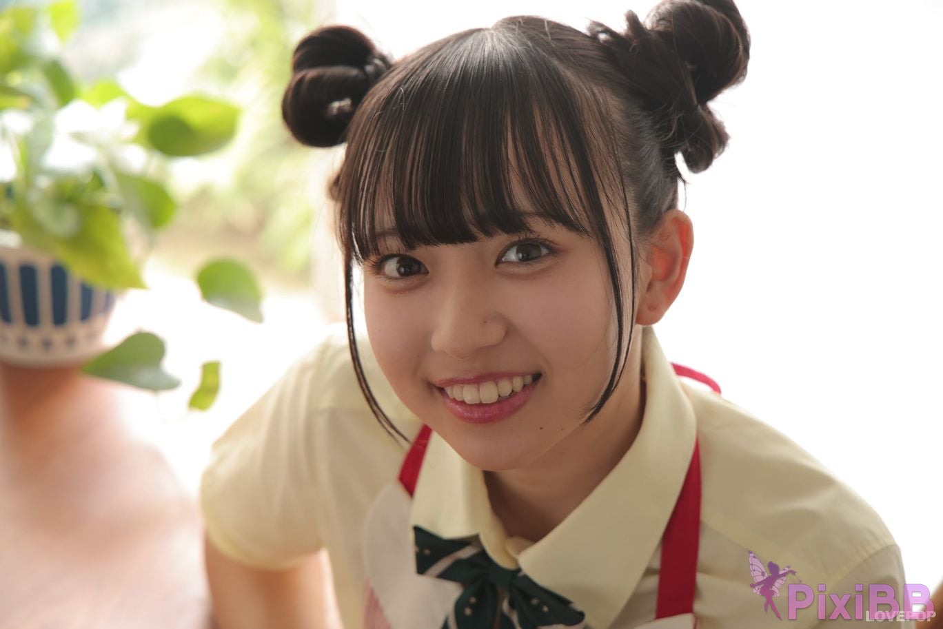 Japanese Idol Yui Iruma Lovepop Photosets Part 2 PixiBB.COM 1703