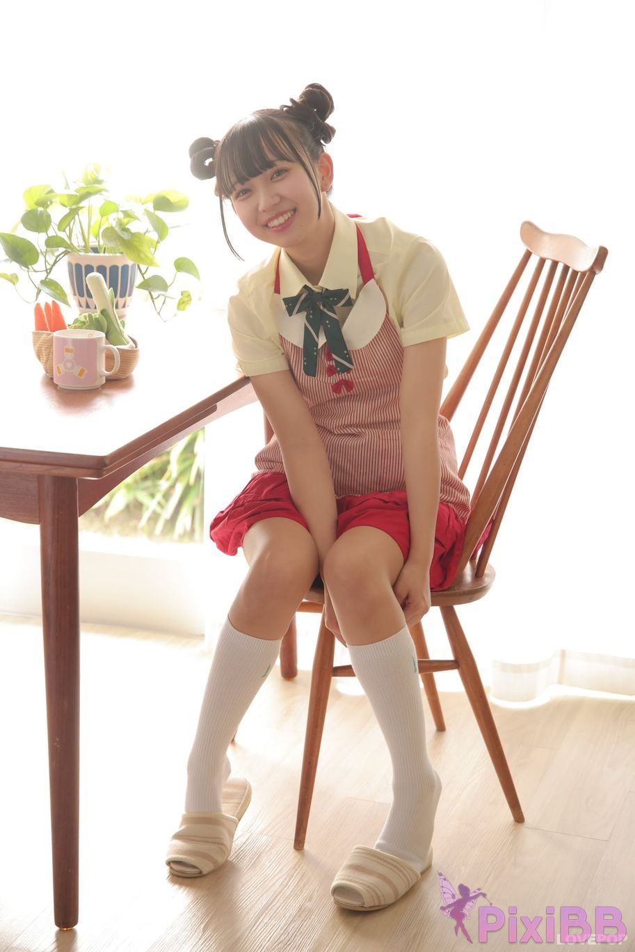 Japanese Idol Yui Iruma Lovepop Photosets Part 2 PixiBB.COM 1707