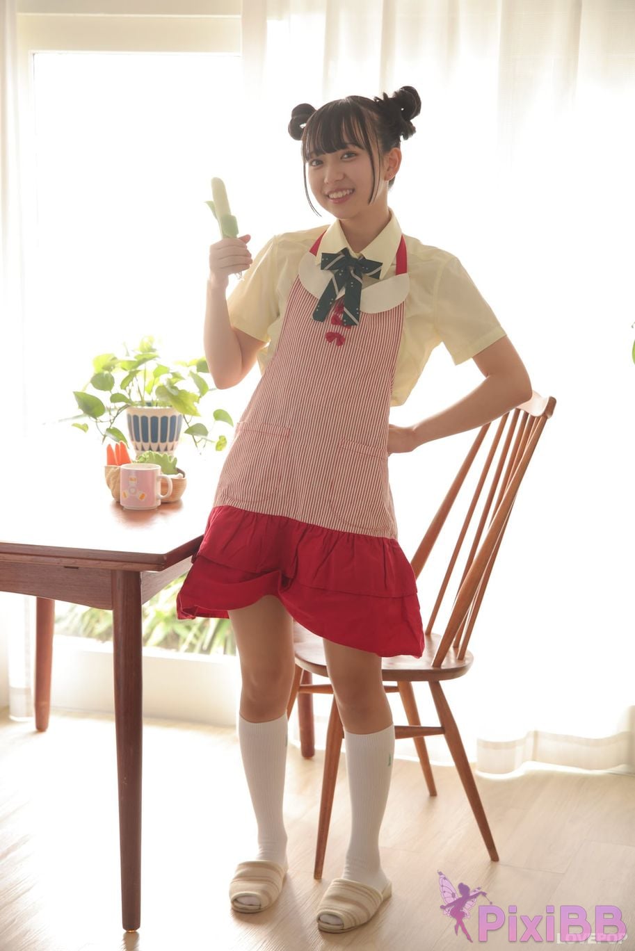 Japanese Idol Yui Iruma Lovepop Photosets Part 2 PixiBB.COM 1708