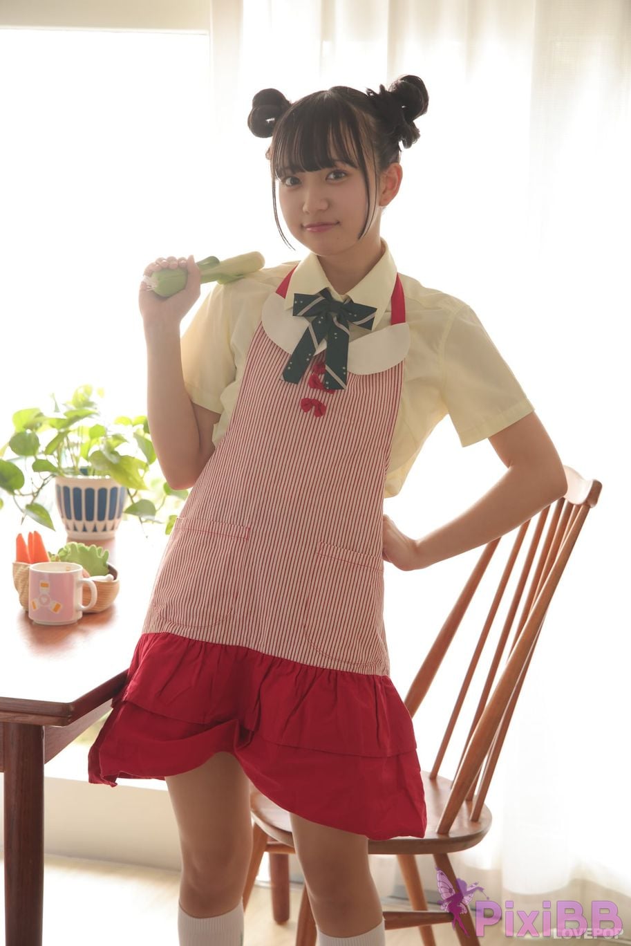 Japanese Idol Yui Iruma Lovepop Photosets Part 2 PixiBB.COM 1709